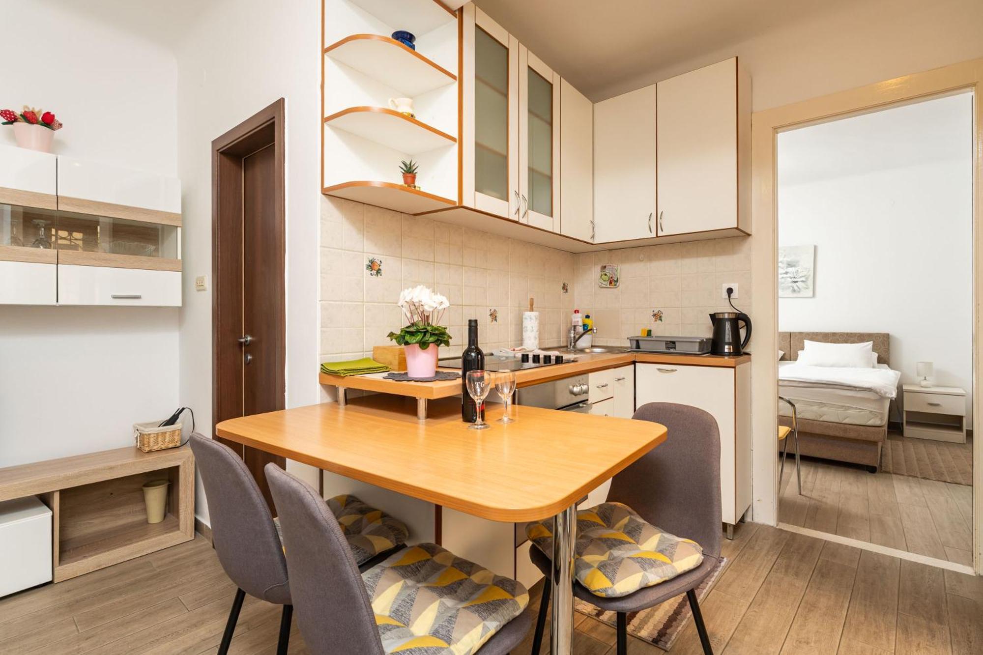 Apartamento Family Tokic