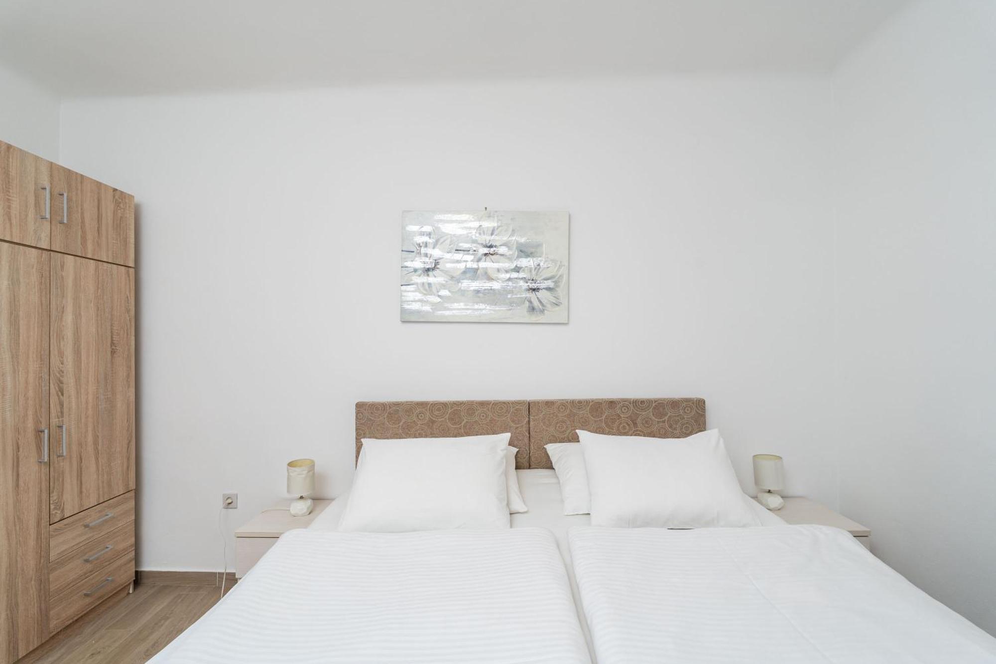 Apartamento Family Tokic