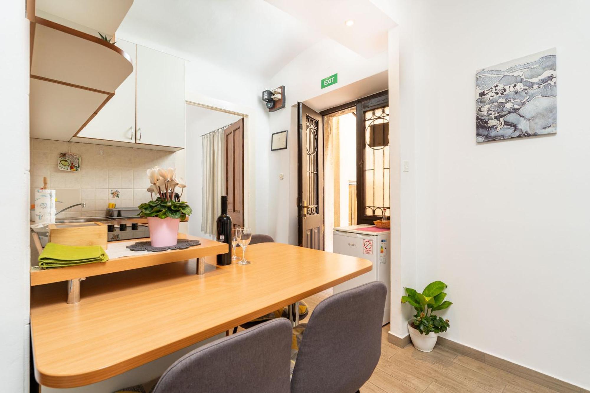 Apartamento Family Tokic *