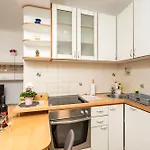 Apartment Family Tokic