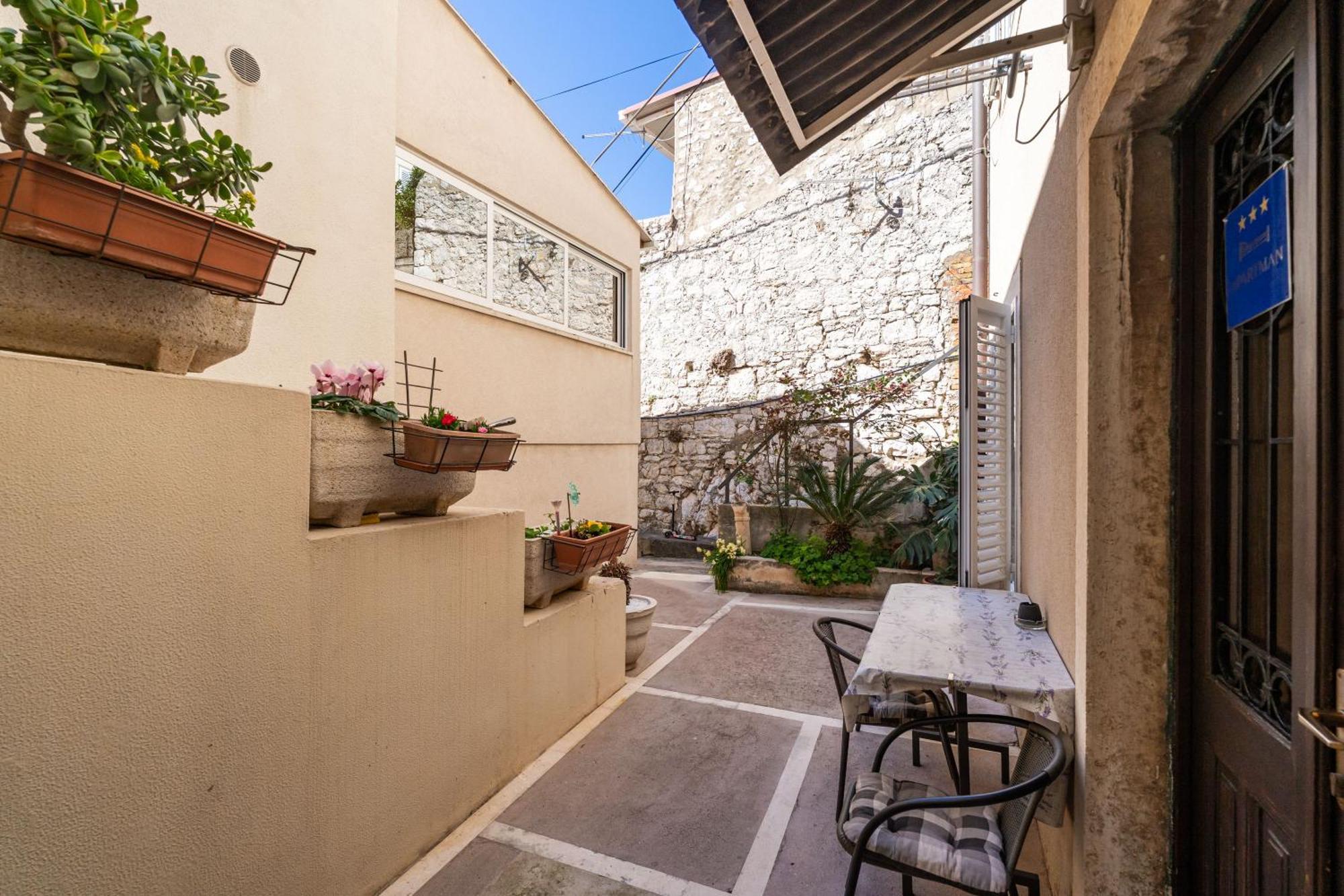 Family Tokic Appartamento Ragusa
