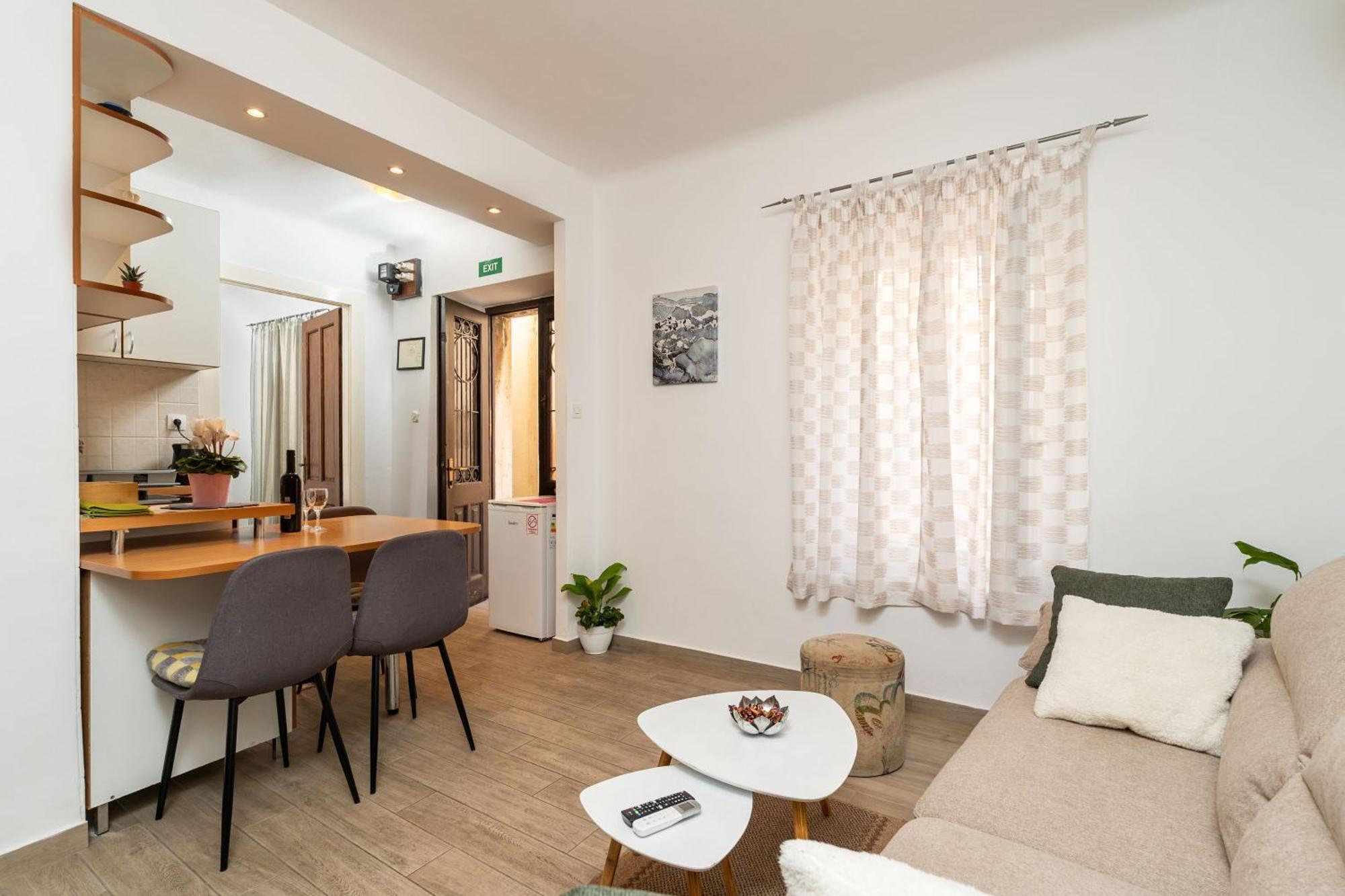 Family Tokic Appartamento Ragusa