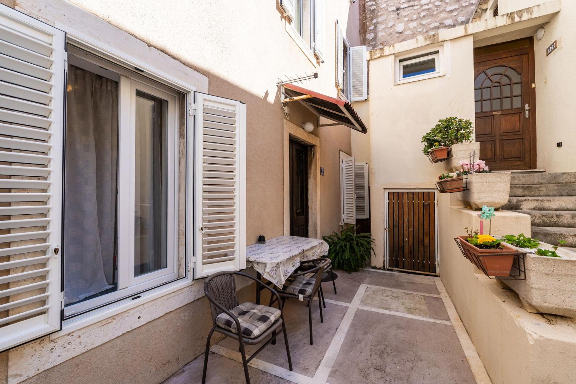 Family Tokic Appartamento Ragusa