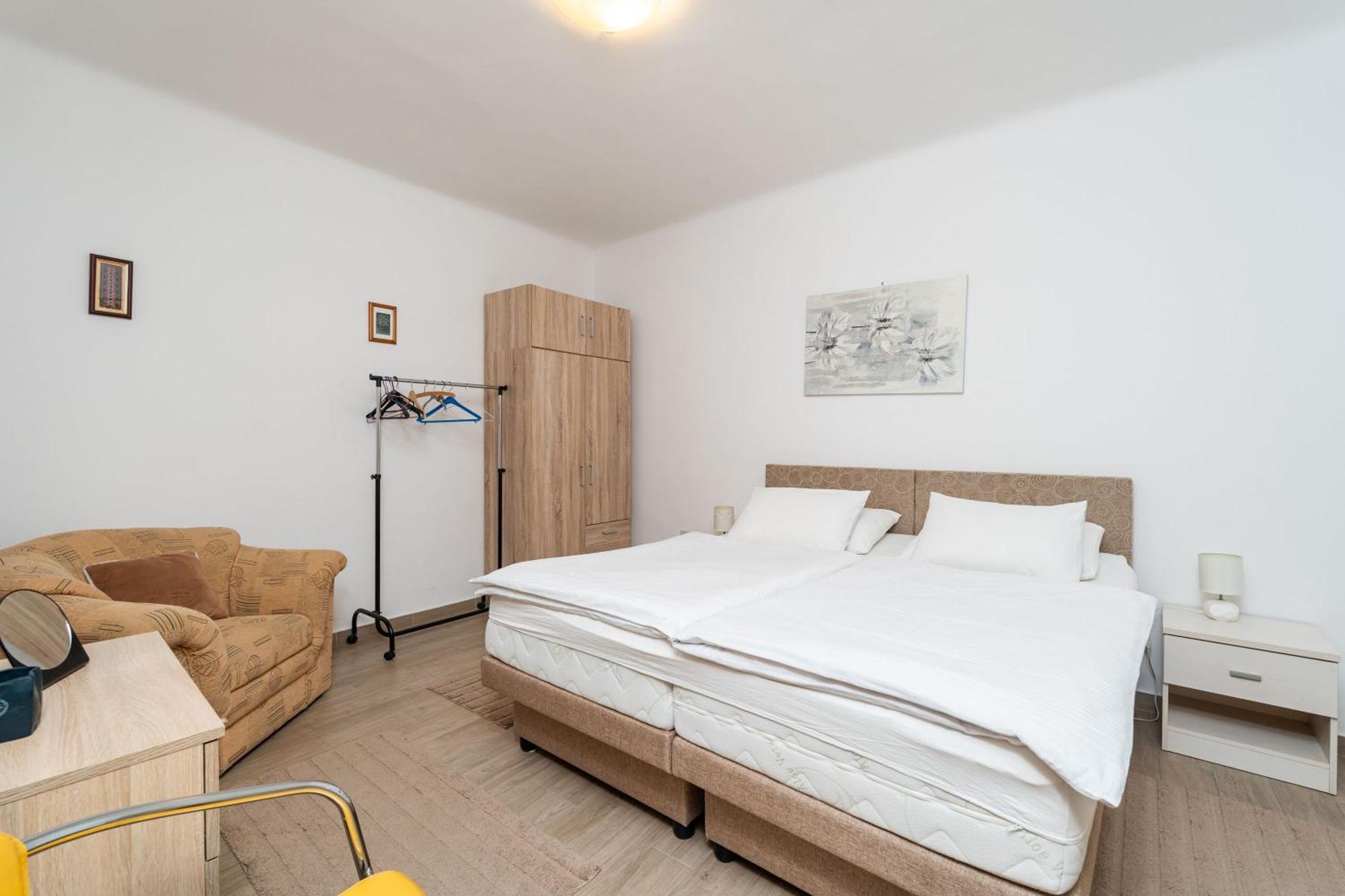 Appartamento Family Tokic Ragusa